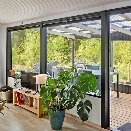 別荘 M17040-vaeggerlose-tagetesvej-35