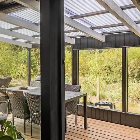 M17040-vaeggerlose-tagetesvej-35 別荘