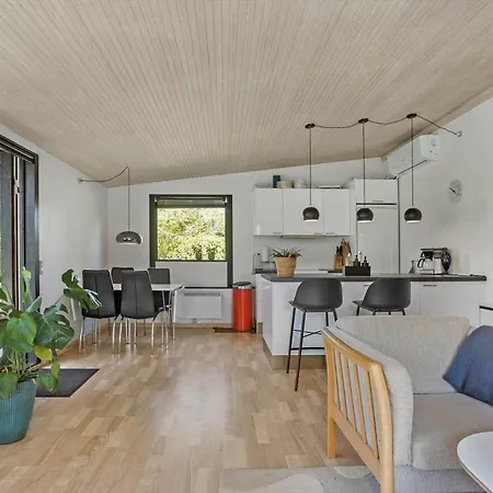 別荘 M17040-vaeggerlose-tagetesvej-35