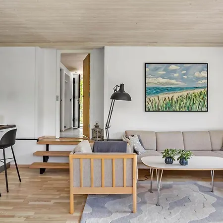 別荘 M17040-vaeggerlose-tagetesvej-35 Bøtø By