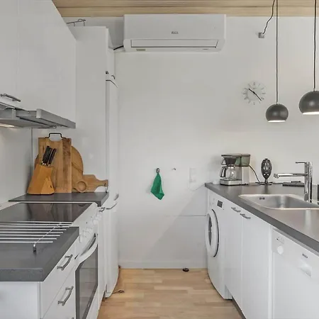 別荘 M17040-vaeggerlose-tagetesvej-35 *