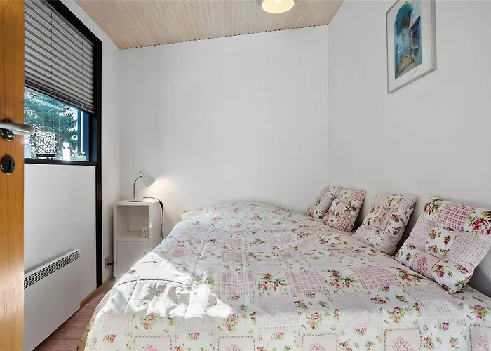 M17040-vaeggerlose-tagetesvej-35 Dom wakacyjny