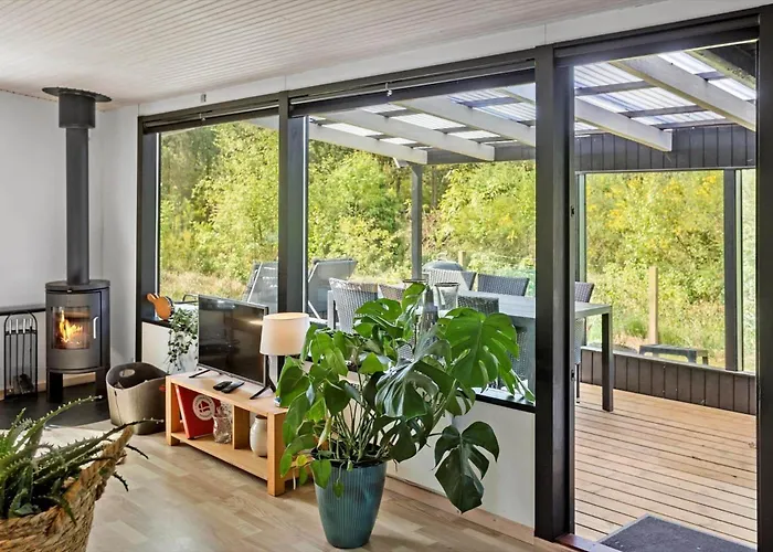 Dom wakacyjny M17040-vaeggerlose-tagetesvej-35