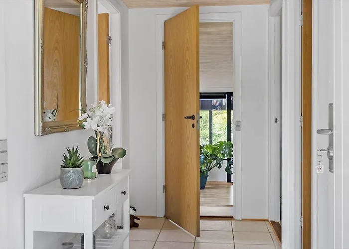 M17040-vaeggerlose-tagetesvej-35 Dom wakacyjny Bøtø By