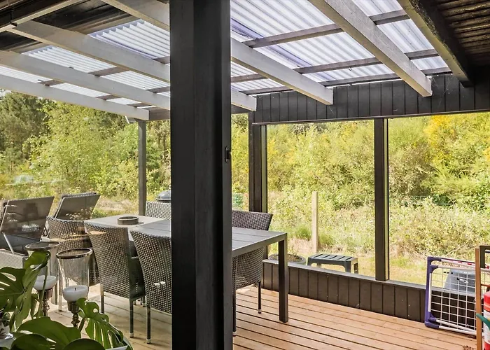 M17040-vaeggerlose-tagetesvej-35 Dom wakacyjny