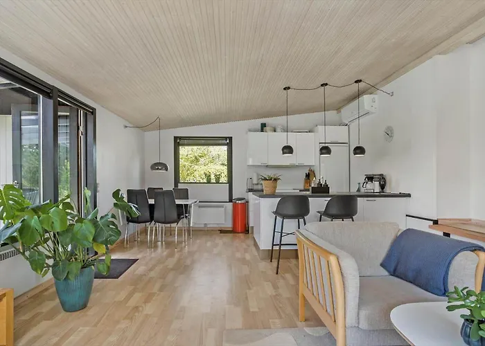 Dom wakacyjny M17040-vaeggerlose-tagetesvej-35